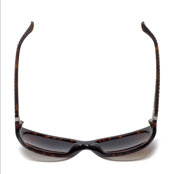 Guess Sunglasses GUP 7348 Tortoise Frame Pouch